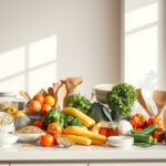 gesunde ernährung für anfänger