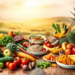gesunde ernährung kinder wochenplan