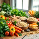 gesunde ernährung rezepte