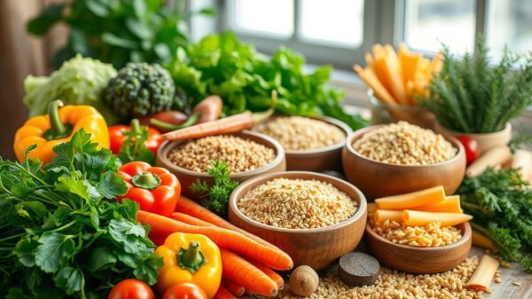 gesunde ernährung rezepte