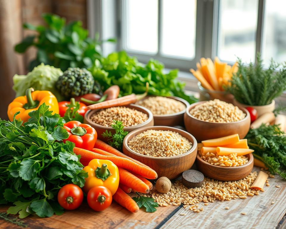 gesunde ernährung rezepte