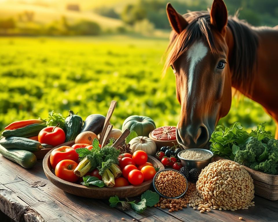 immunsystem aufbauen beim pferd immunsystem aufbauen beim pferd