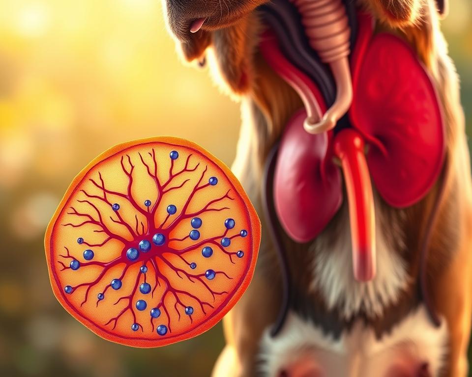 immunsystem beim Hund stärken