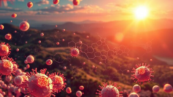 immunsystem schnell stärken