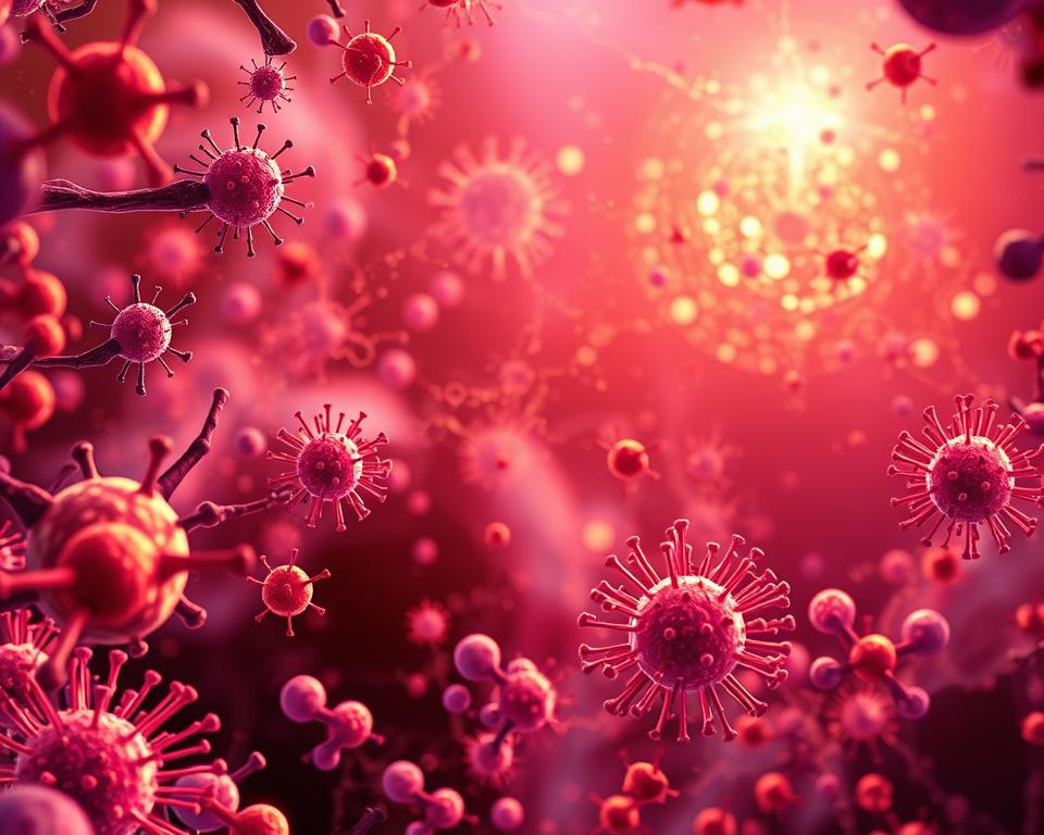 immunsystem stärken