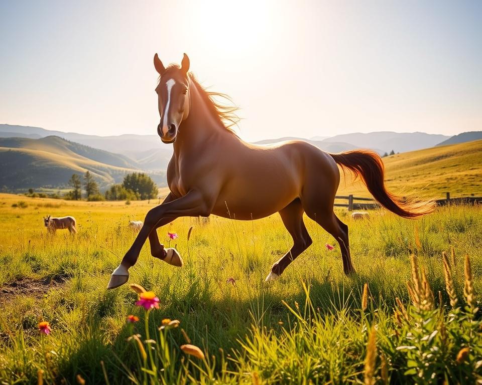 immunsystem stärken bei pferden immunsystem stärken bei pferden
