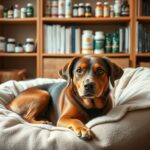 immunsystem stärken hund