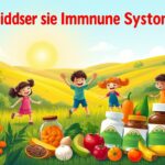 immunsystem stärken kinder testsieger