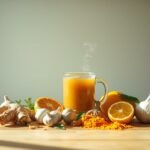 immunsystem stärken kur