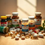 immunsystem stärken tabletten