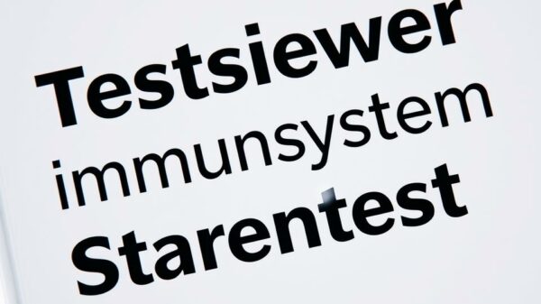 immunsystem stärken testsieger stiftung warentest