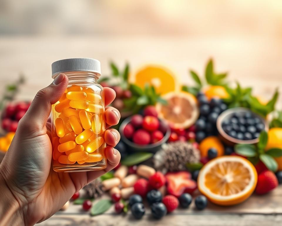 immunsystem stärken