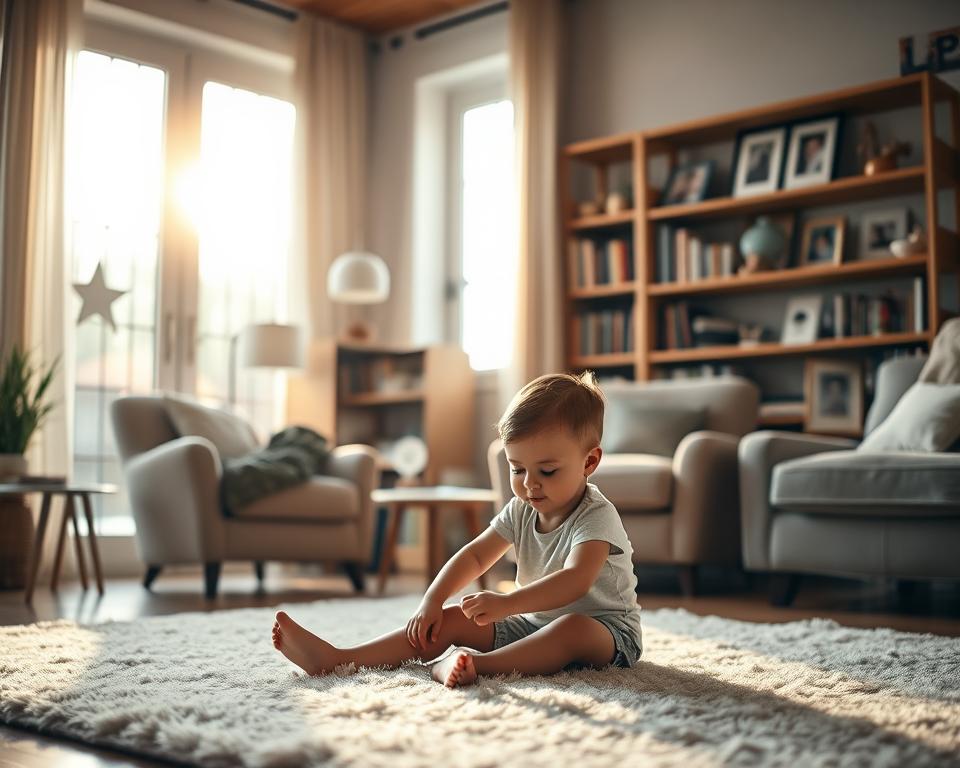 kindererziehungszeit