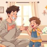 lustige sprüche kindererziehung