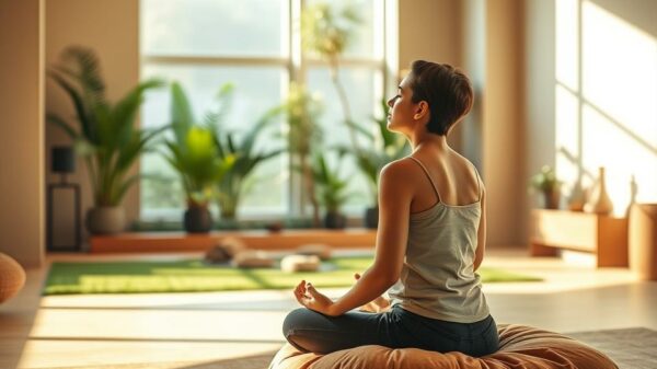 meditation