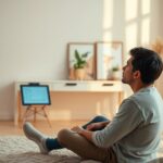 mentale gesundheit test