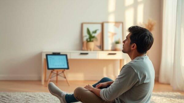 mentale gesundheit test