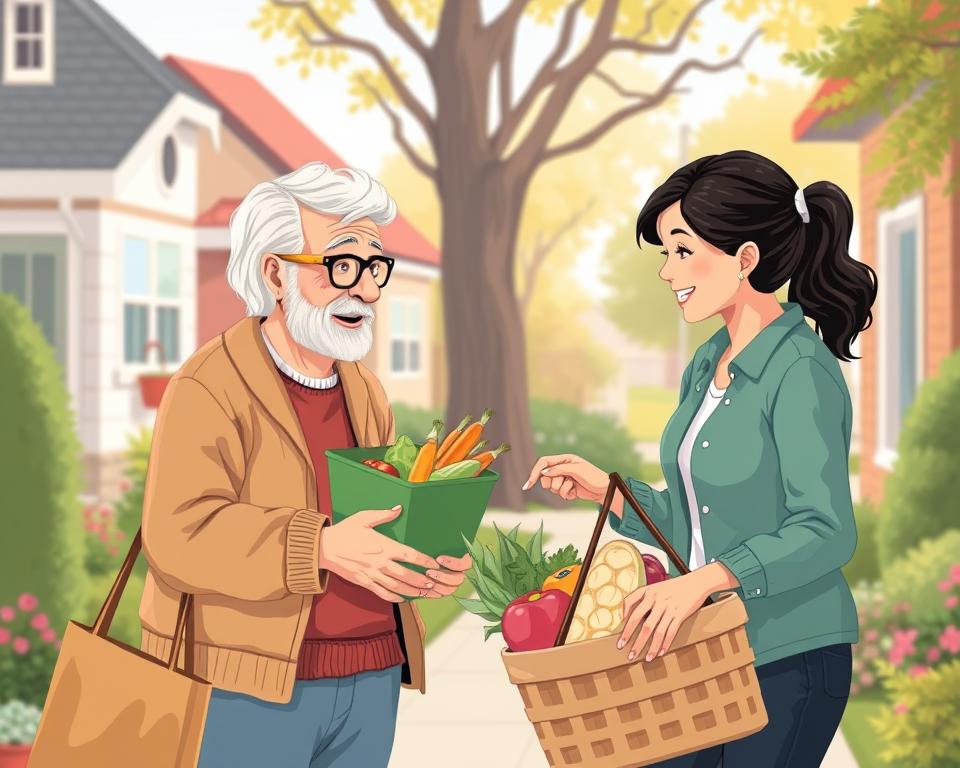 nachbarschaftshelfer pflege finden