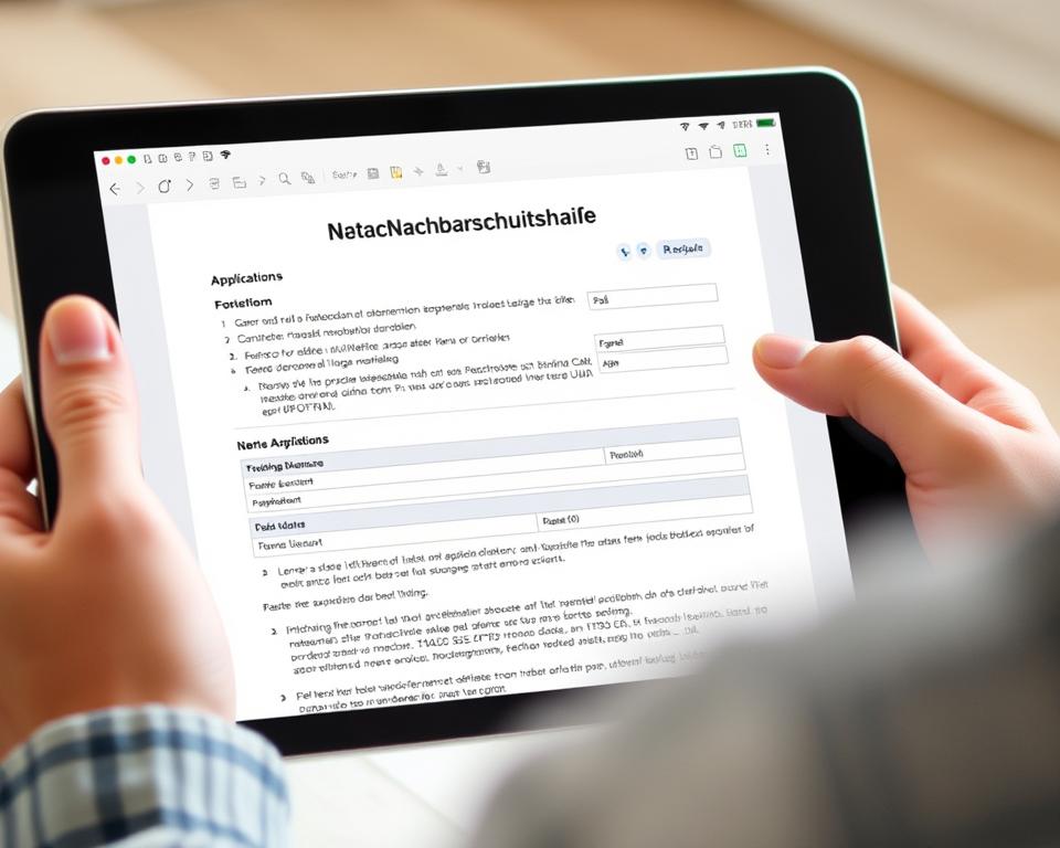 nachbarschaftshilfe antrag pdf download