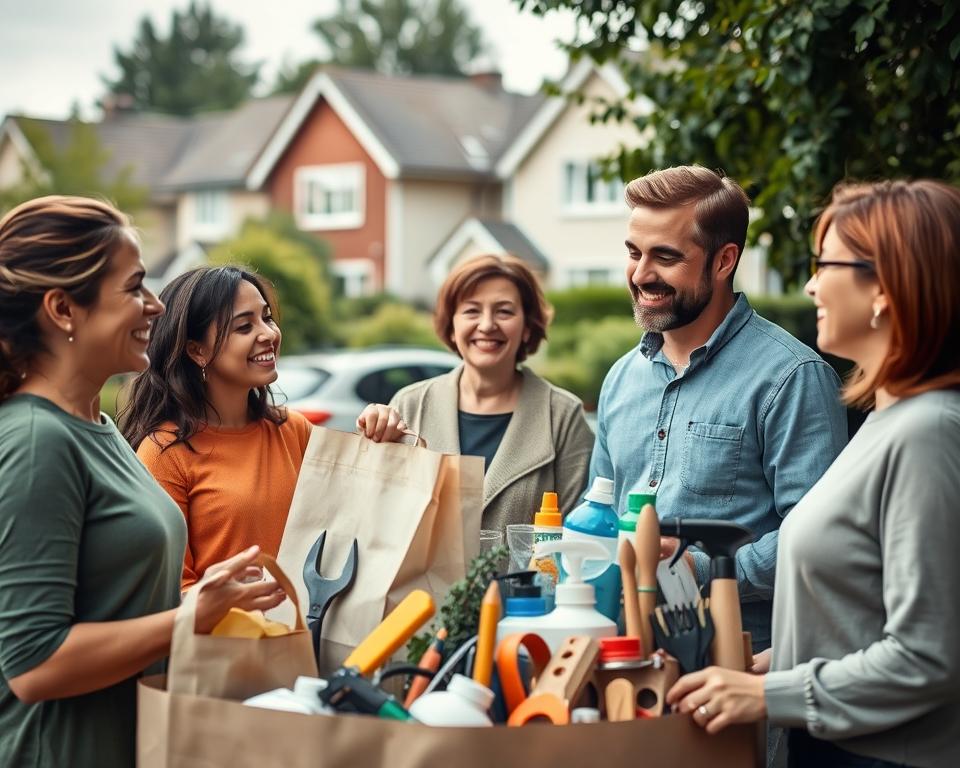 nachbarschaftshilfe antrag