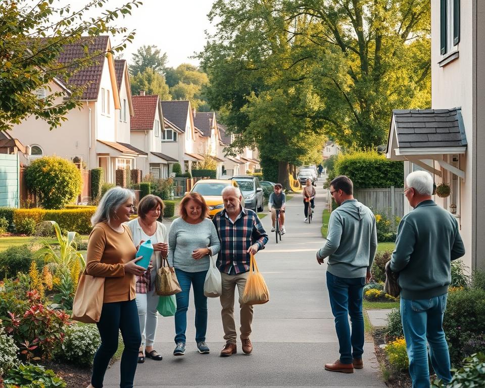 nachbarschaftshilfe beispiele