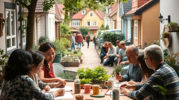 nachbarschaftshilfe bezahlung