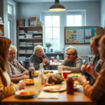 nachbarschaftshilfe gößweinstein