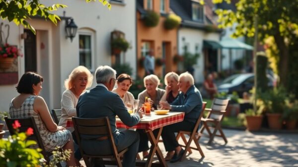 nachbarschaftshilfe sankt augustin