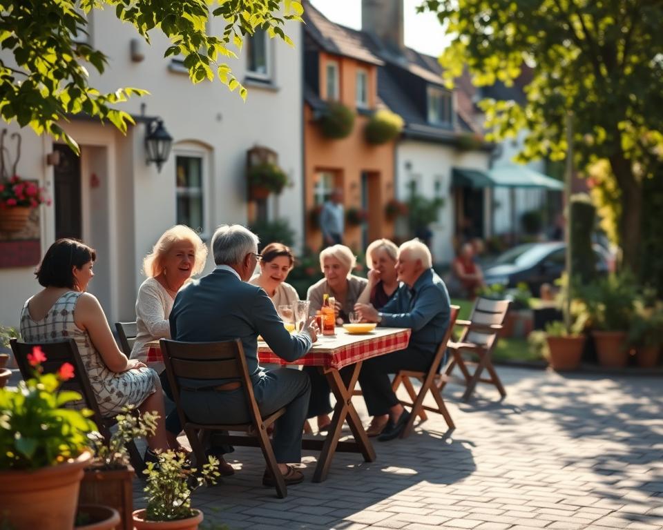 nachbarschaftshilfe sankt augustin