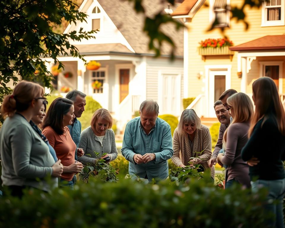 nachbarschaftshilfe voraussetzungen