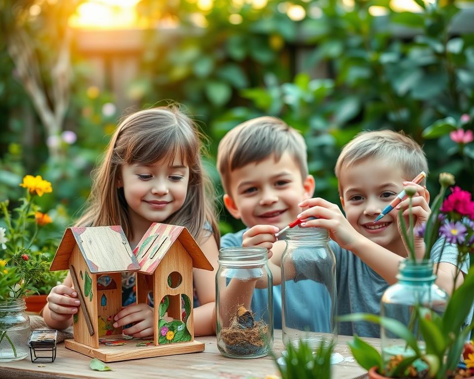 nachhaltigkeit für kinder