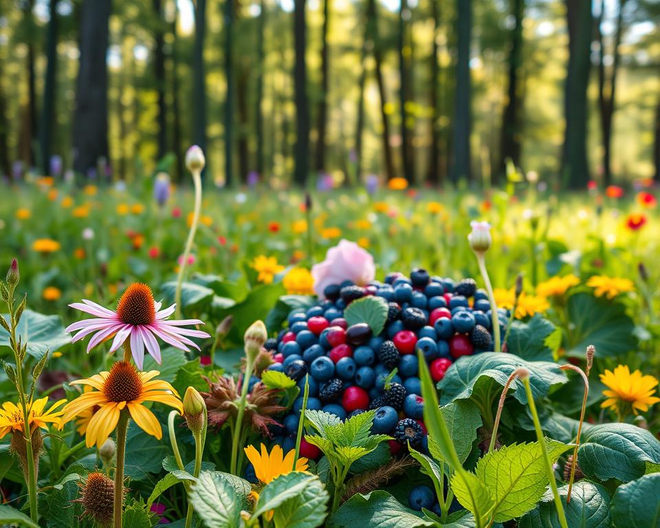 natürliche Methoden zur Stärkung des Immunsystems natürliche Methoden zur Stärkung des Immunsystems