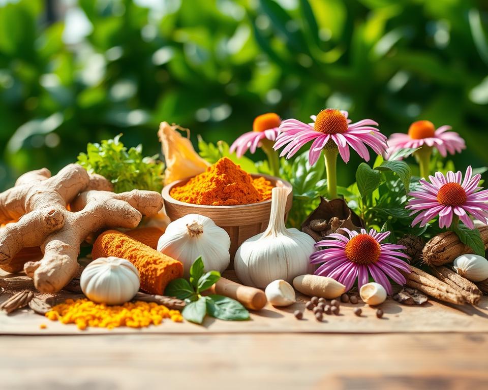 natürliche immunsystemunterstützung