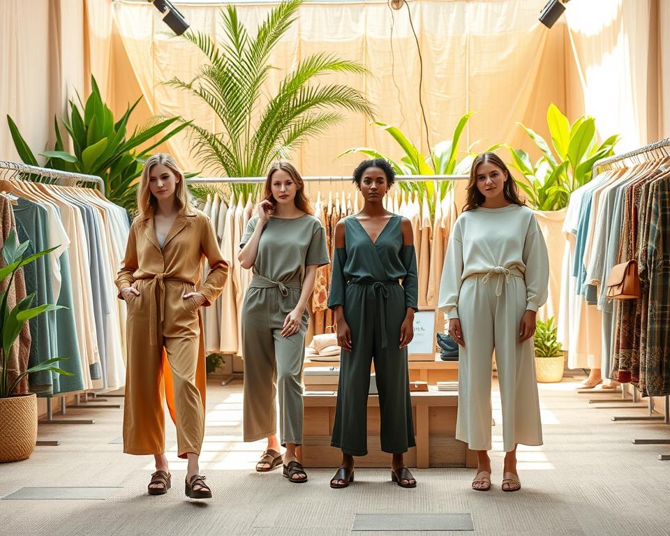 öko-faire Modebrands