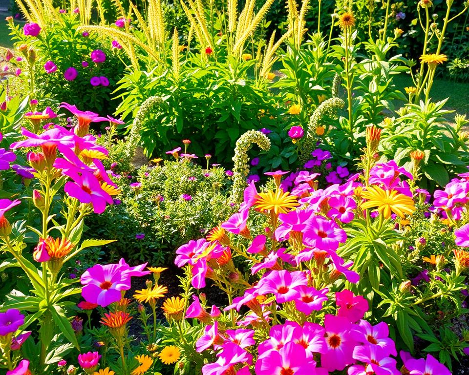 preiswerte pflanzen stauden