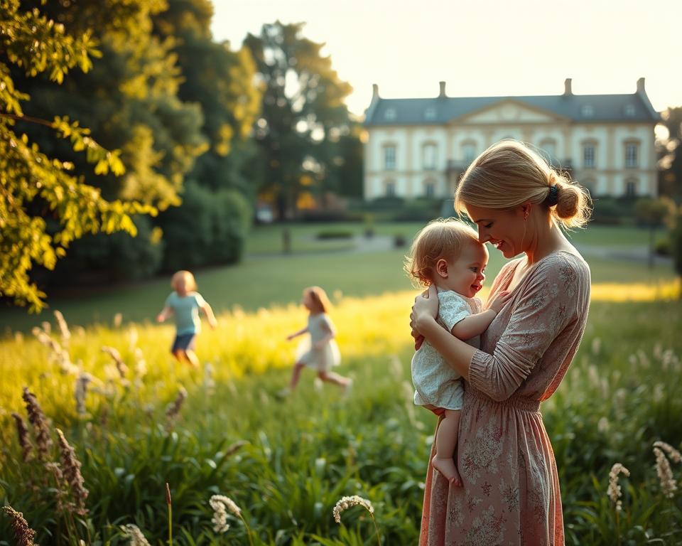 rentenversicherung kindererziehung