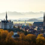 sehenswürdigkeiten bayern