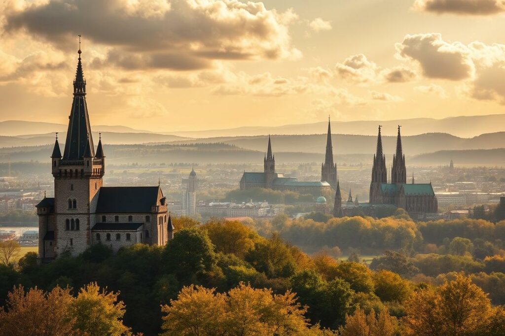 sehenswürdigkeiten nrw