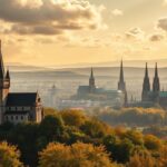 sehenswürdigkeiten nrw