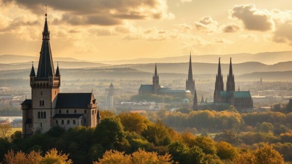 sehenswürdigkeiten nrw