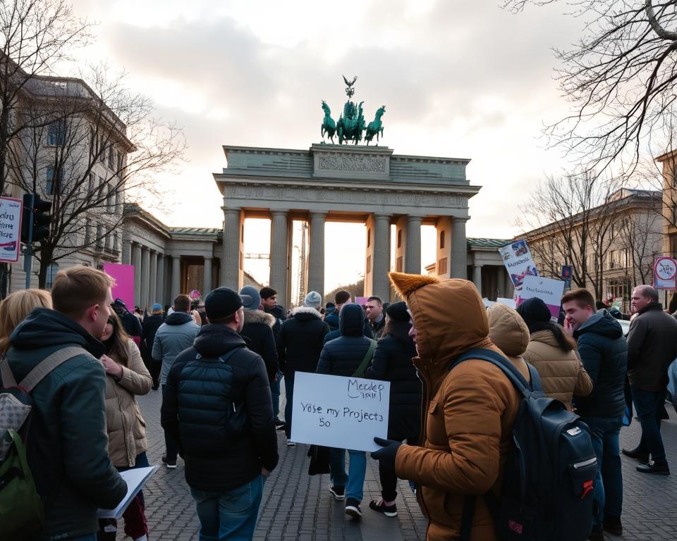soziale projekte ehrenamt berlin
