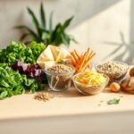tabelle gesunde ernährung