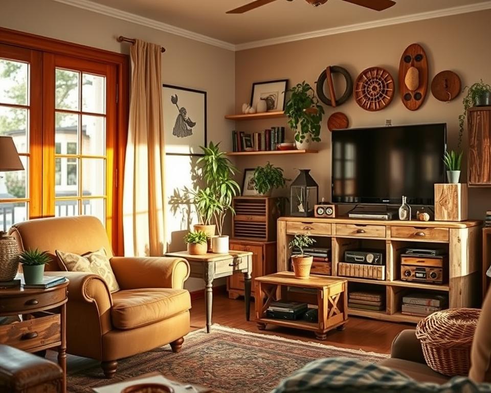 umweltfreundliche upcycling ideen