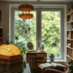 upcycling ideen basteln mit alten büchern