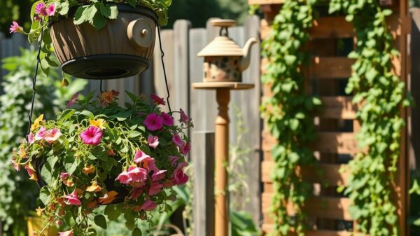 upcycling ideen deko