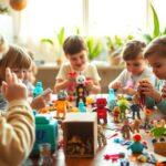 upcycling ideen kinder