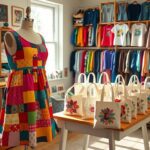 upcycling ideen kleidung