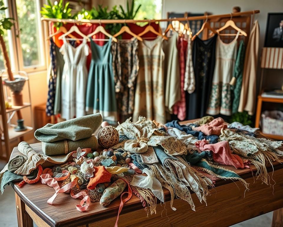 upcycling kleidung tipps
