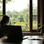 was bedeutet work life balance