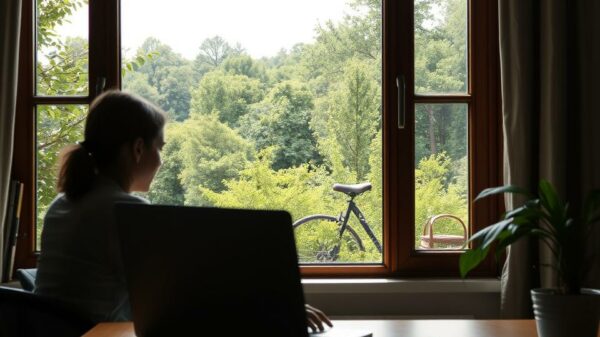 was bedeutet work life balance